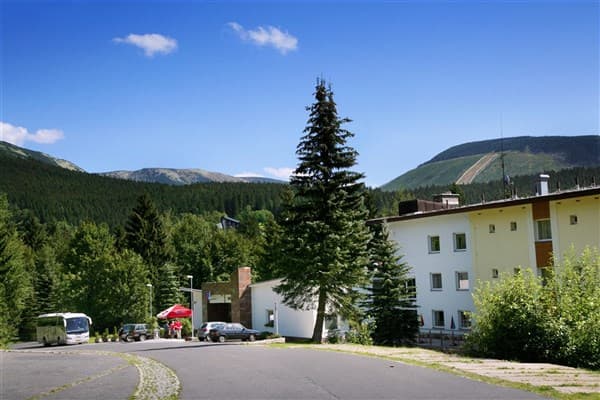 MONTANA – Špindlerův Mlýn