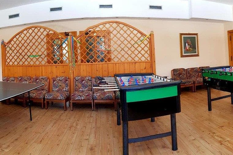Hotel Aurora