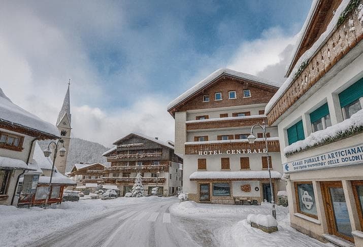 Hotel Centrale