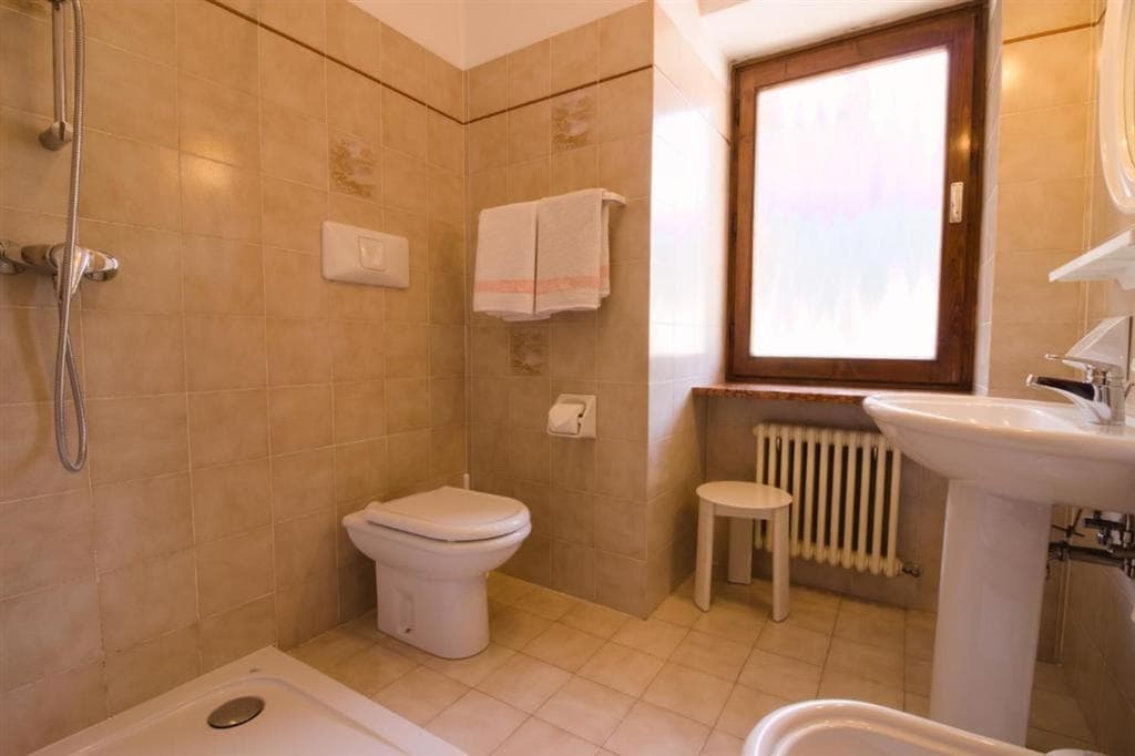 Hotel Centrale