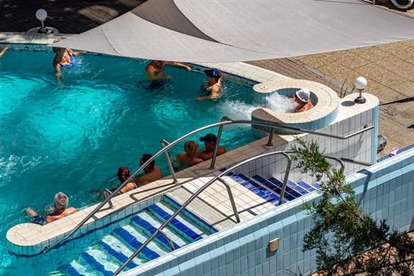 ENSANA THERMAL SÁRVÁR