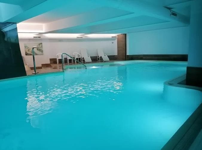 Hotel Los Andes