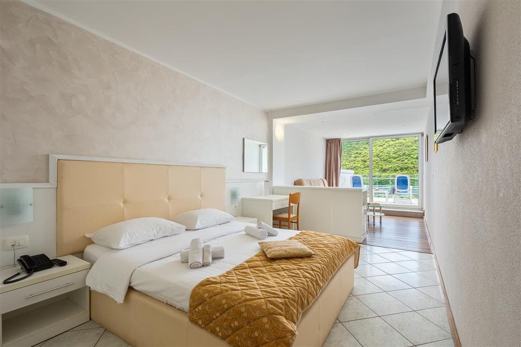 Hotel Narcis 2027