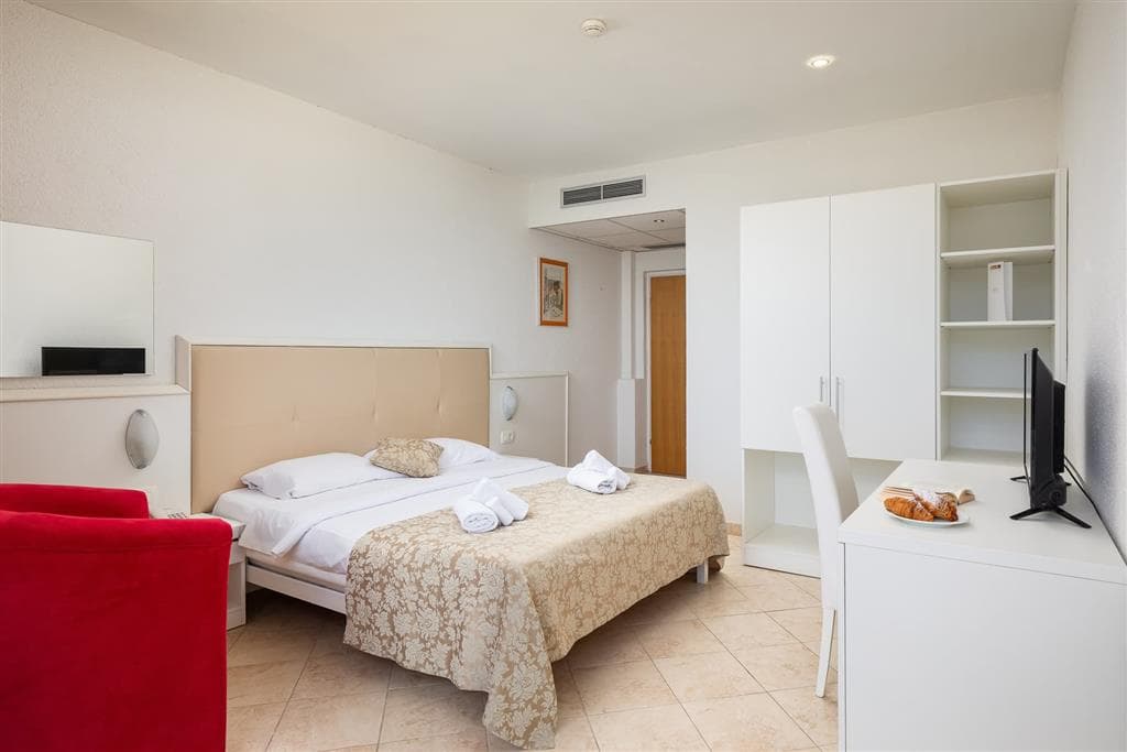 Hotel Hedera 2027