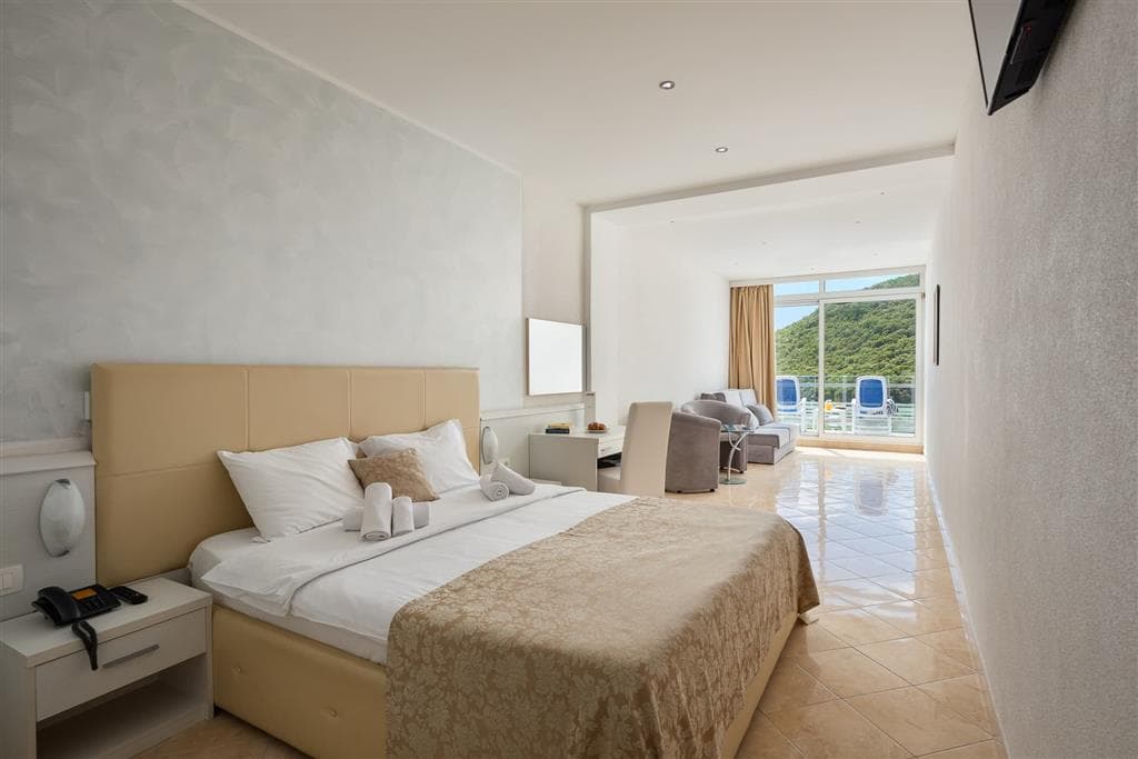 Hotel Hedera 2027