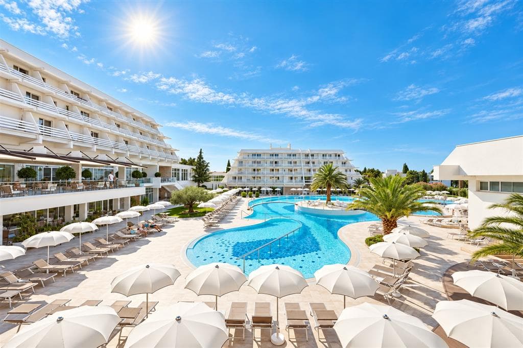 Hotel Olympia 2027