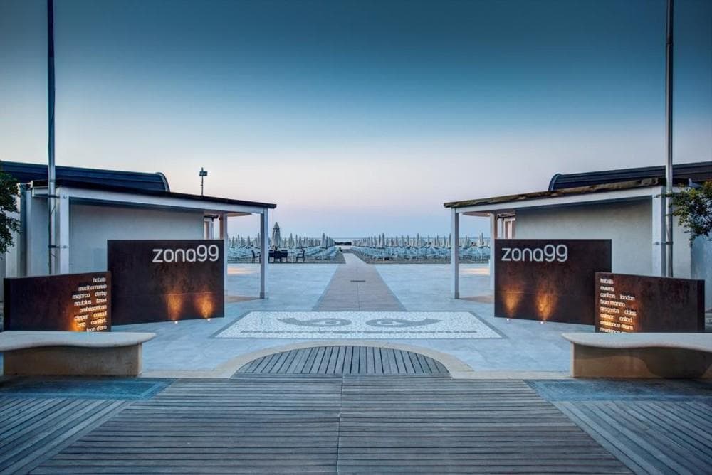 Hotel Mediterraneo (Cattolica)