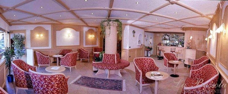 5denní zájezd s dopravou, polopenzí a skipasem v ceně – hotel Piancastello