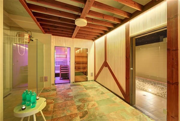VÁNOCE NA LIPNĚ V RESORT RELAX – Dolní Vltavice