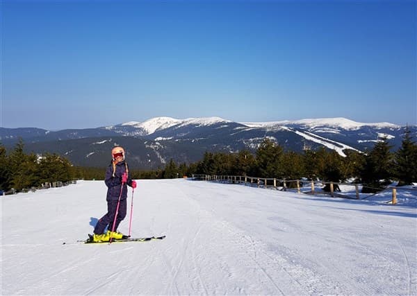 ALPSKÝ HOTEL – Špindlerův Mlýn