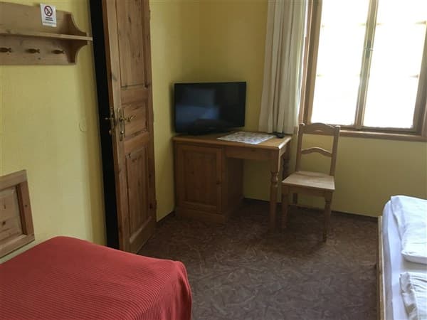 ALPSKÝ HOTEL – Špindlerův Mlýn