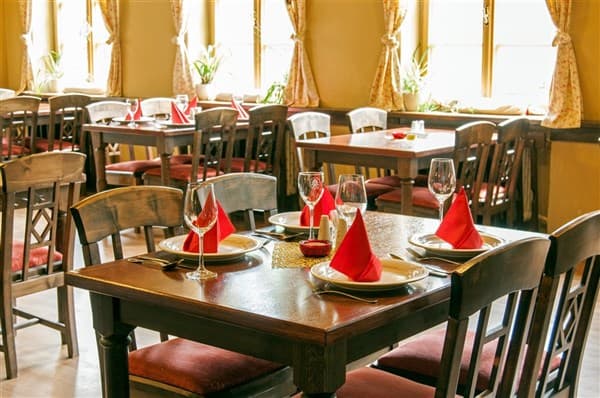 ALPSKÝ HOTEL – Špindlerův Mlýn