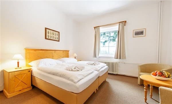 TŘI RŮŽE – Špindlerův Mlýn