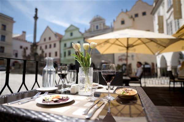 OLDINN – Český Krumlov