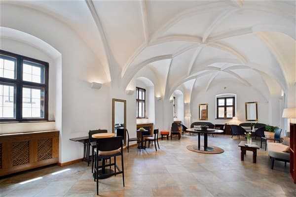 OLDINN – Český Krumlov