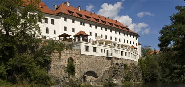 RŮŽE – Český Krumlov