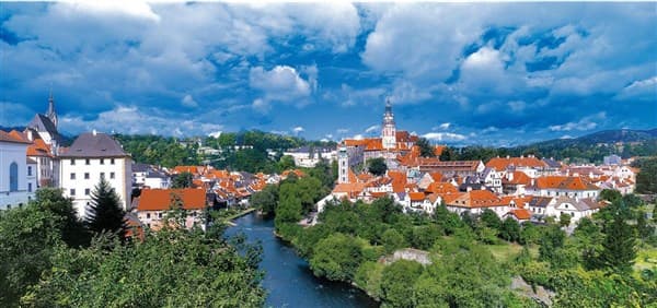 RŮŽE – Český Krumlov