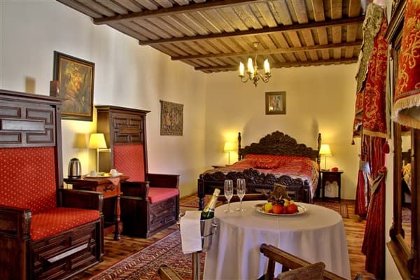 RŮŽE – Český Krumlov