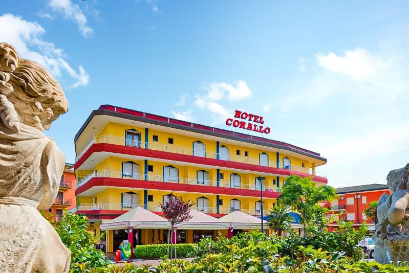Hotel Corallo