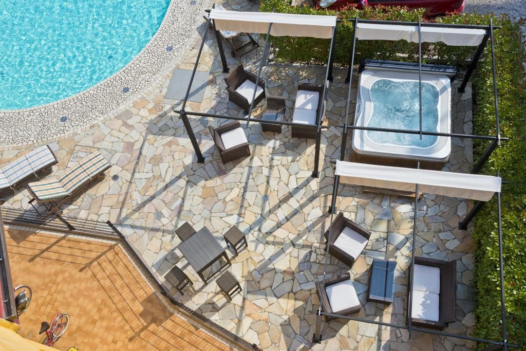 Hotel Corallo