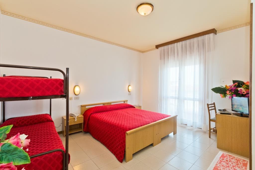 Hotel Corallo