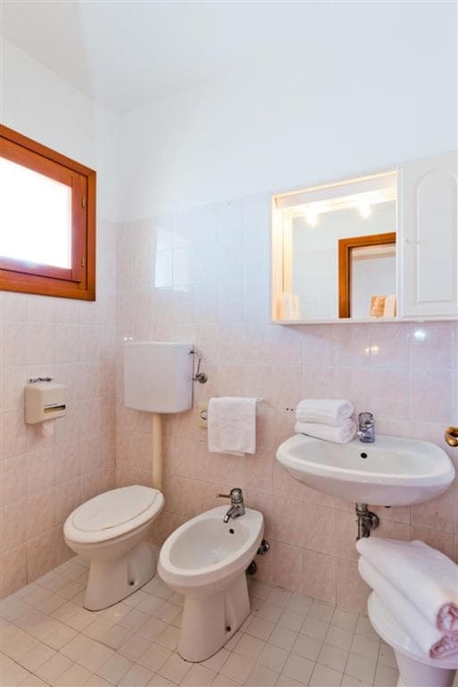 Hotel Corallo