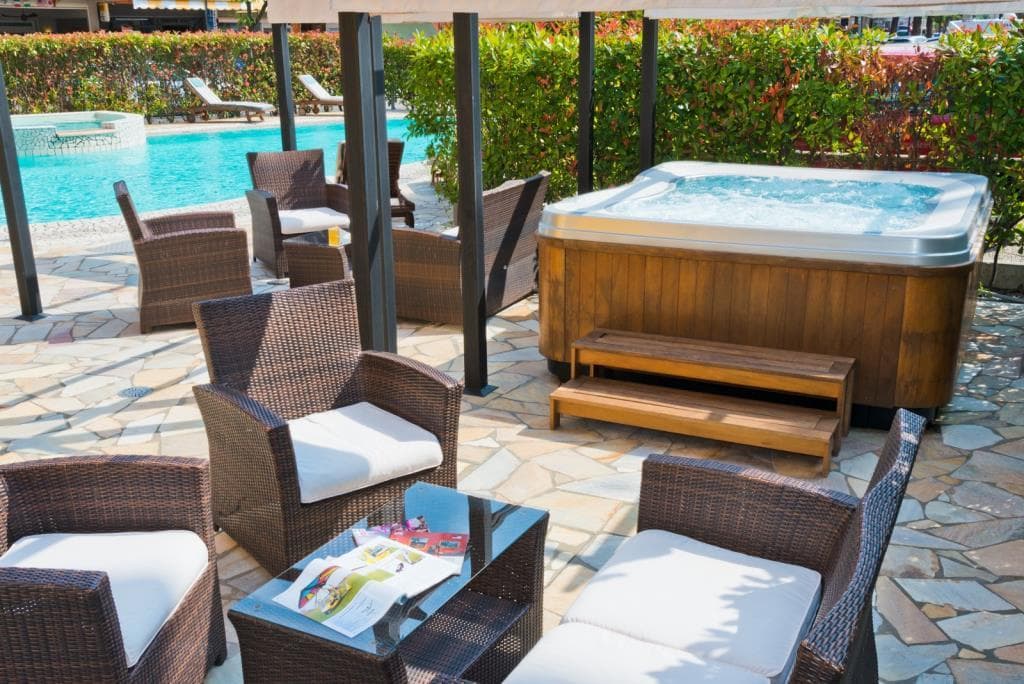 Hotel Corallo