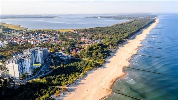 PORTA MARE – Dziwnówek