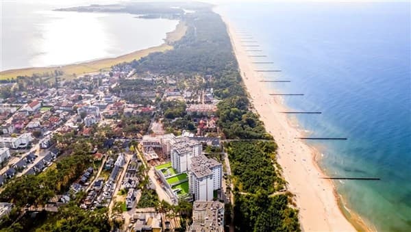 PORTA MARE – Dziwnówek