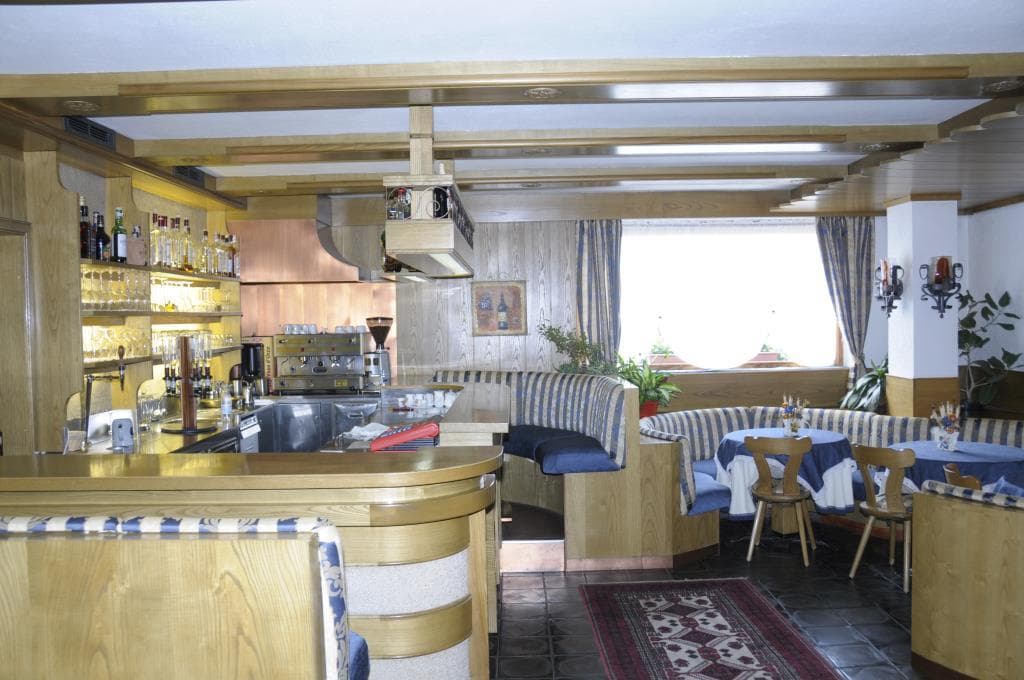 6denní zájezd (denní přejezd) s dopravou, polopenzí a skipasem v ceně – hotel Dal Bon