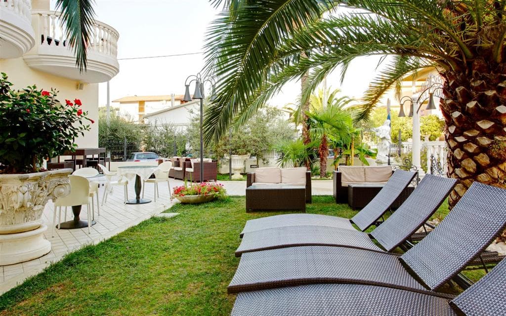 Hotel Eva