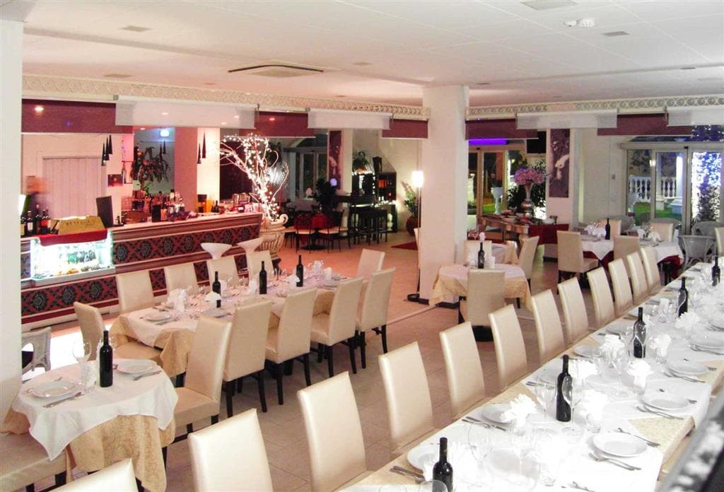 Hotel Eva