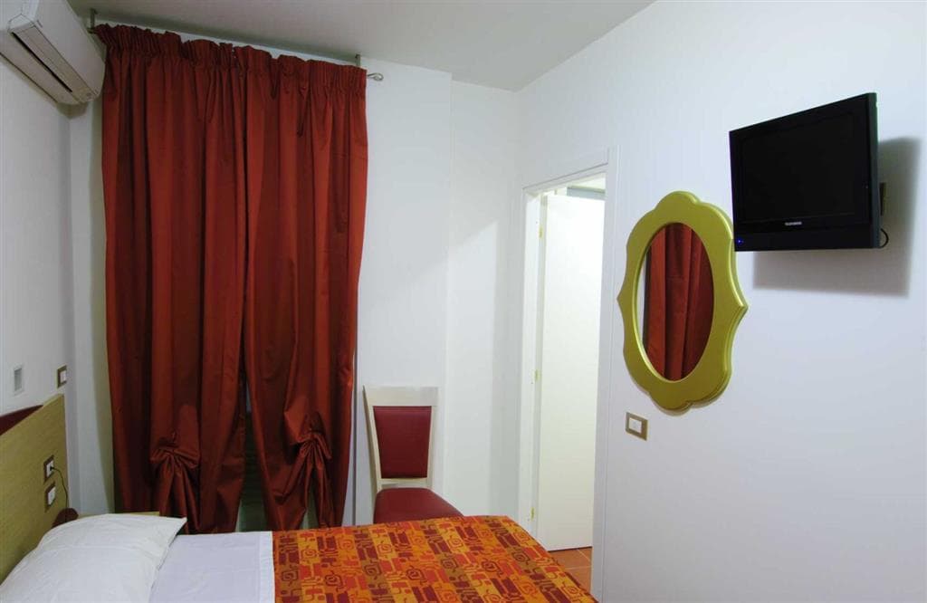 Hotel Eva