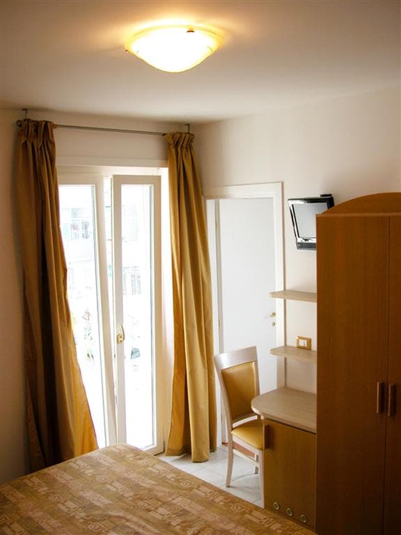 Hotel Eva