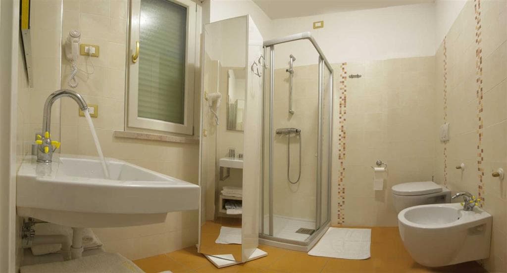 Hotel Eva