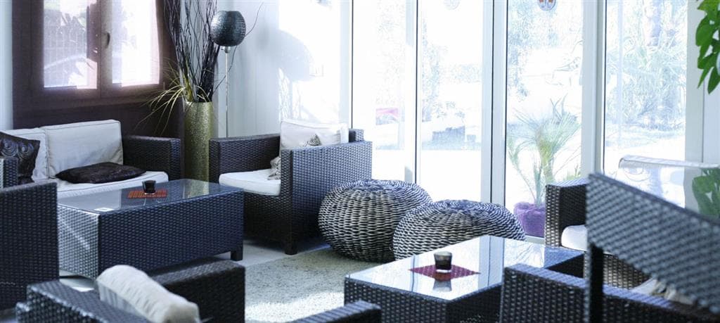 Hotel Eva