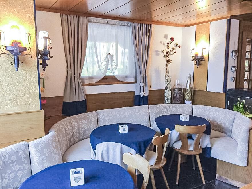5denní zájezd s dopravou, polopenzí a skipasem v ceně – hotel Dal Bon