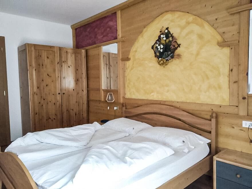 5denní zájezd s dopravou, polopenzí a skipasem v ceně – hotel Dal Bon