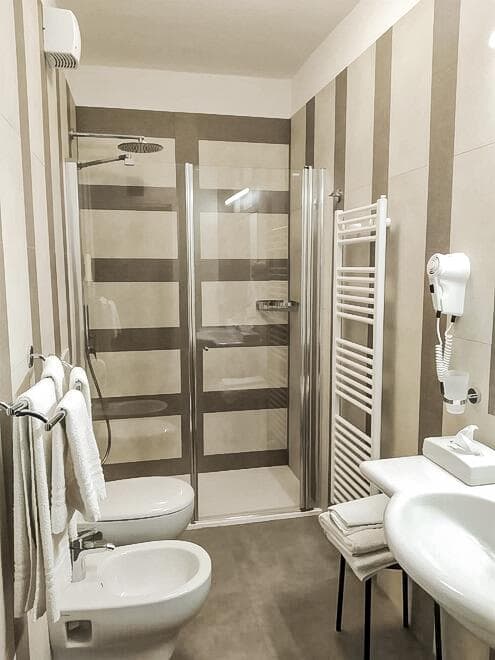 5denní zájezd s dopravou, polopenzí a skipasem v ceně – hotel Dal Bon