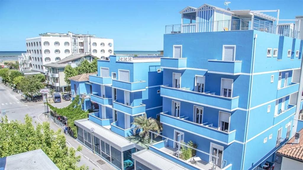 Hotel Leonardo