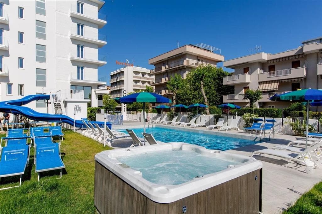Hotel Cosmopol