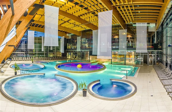 AQUACITY POPRAD – Poprad