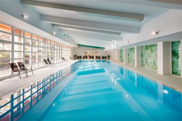 DUO & WELLNESS – Praha 9 – Střížkov
