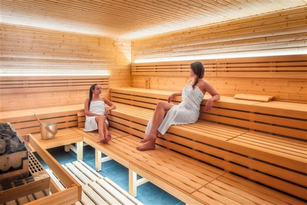 DUO & WELLNESS – Praha 9 – Střížkov