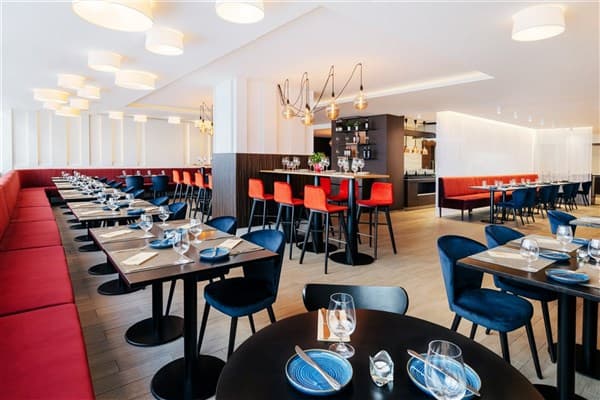 DUO & WELLNESS – Praha 9 – Střížkov