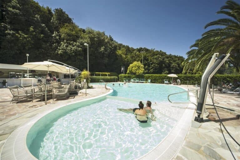 Hotel Seebay