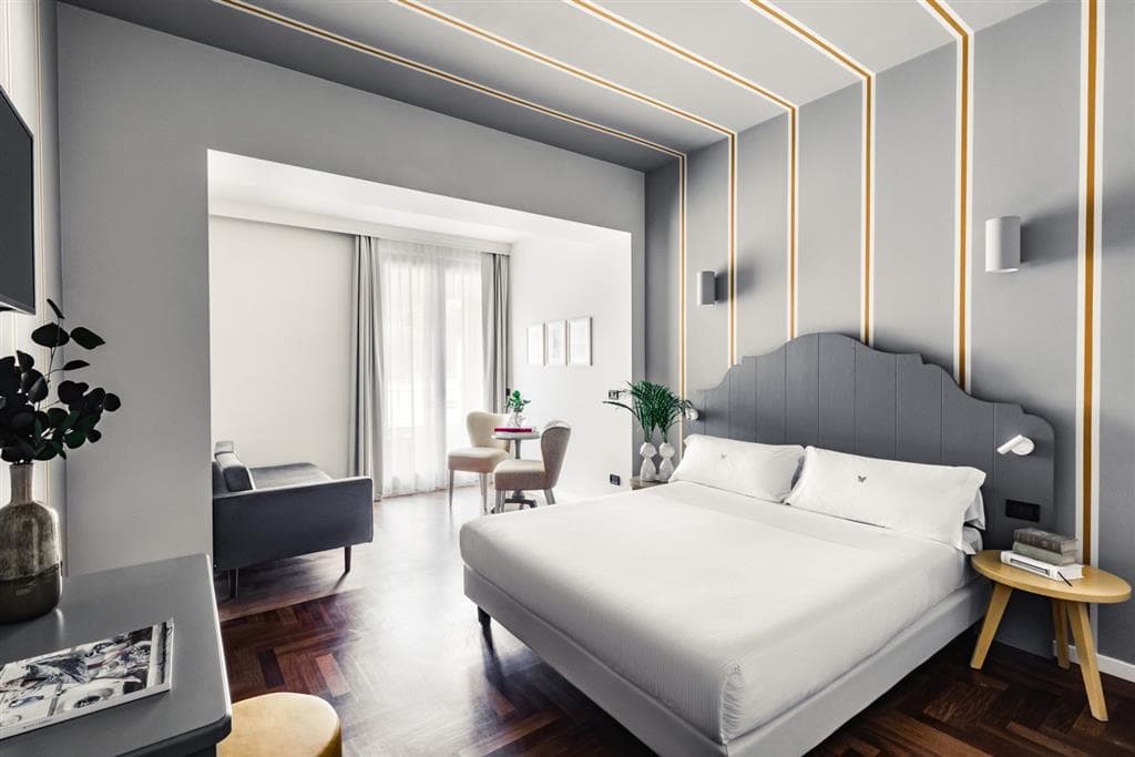 Hotel Seebay