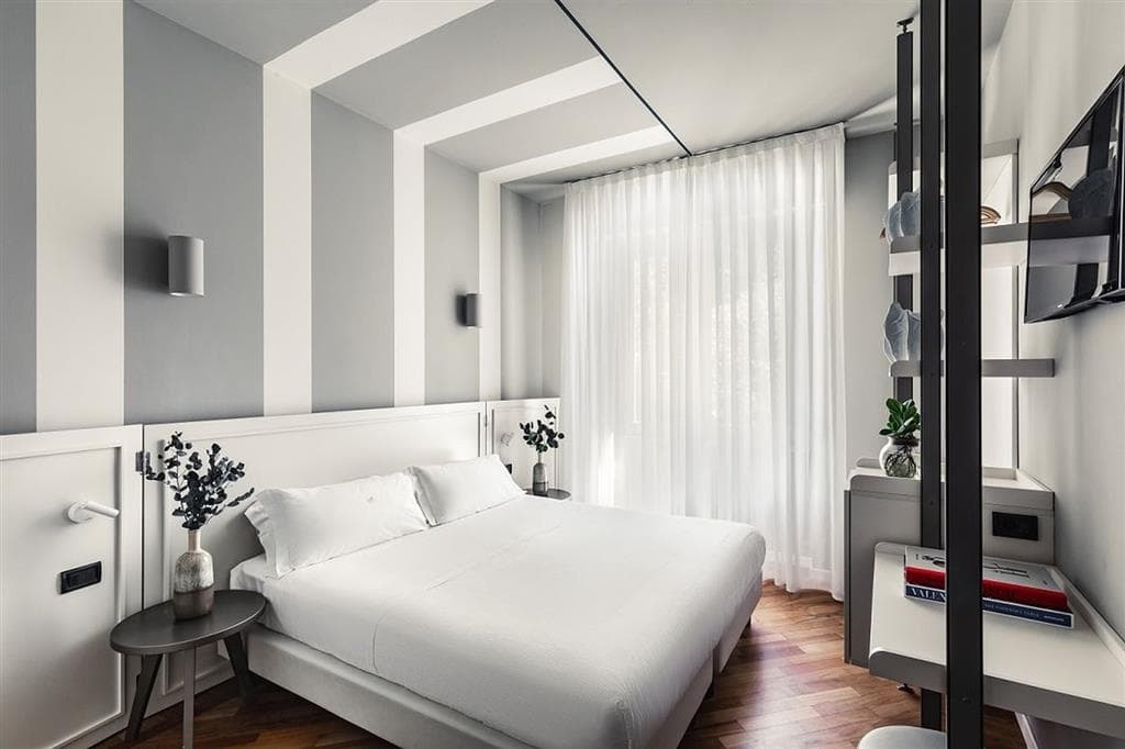 Hotel Seebay