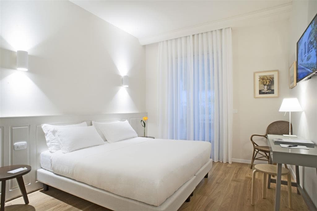 Hotel Seebay