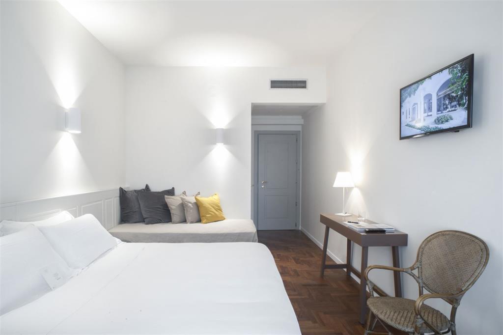 Hotel Seebay